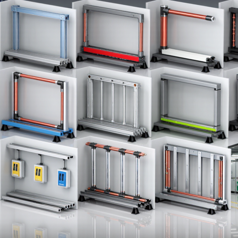 10 Best Busway Bus Duct Manufacturers for Global Buyers