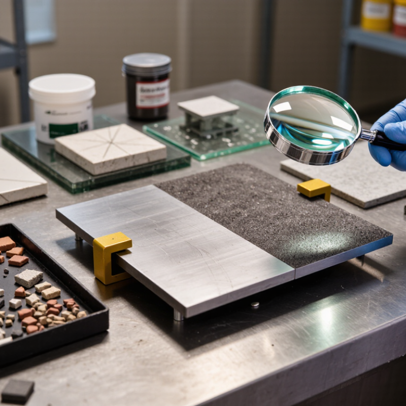 How to Choose the Right Irregular Abrasive?