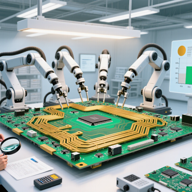 How to Choose the Right PCB Circuit Board Supplier in 2026?