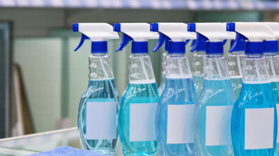 2026 Best Glass Cleaner Spray for Wholesale Buyers?