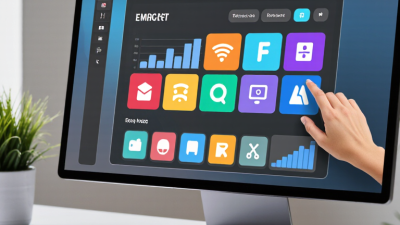 10 Tips for Choosing a Touch Screen Monitor?