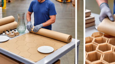 What Is the Best Honeycomb Packing Paper in 2026?