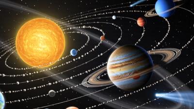 What Is a Solar System and How Does It Work?