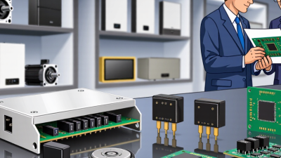 What Are the Top 10 Types of Power Silicon for Global Buyers?