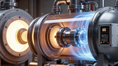 What Is a Hot Isostatic Pressing Machine?