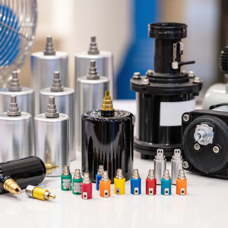 2026 Best Run Capacitor Types for Global Buyers