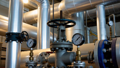 Why Are Pressure Control Valves Important?