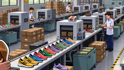 Top Private Label Sneaker Manufacturers Worldwide