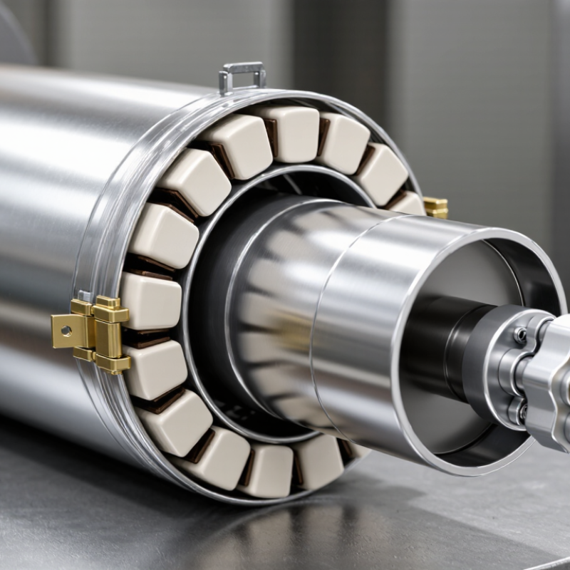 How to Choose the Right Ceramic Insulated Band Heater