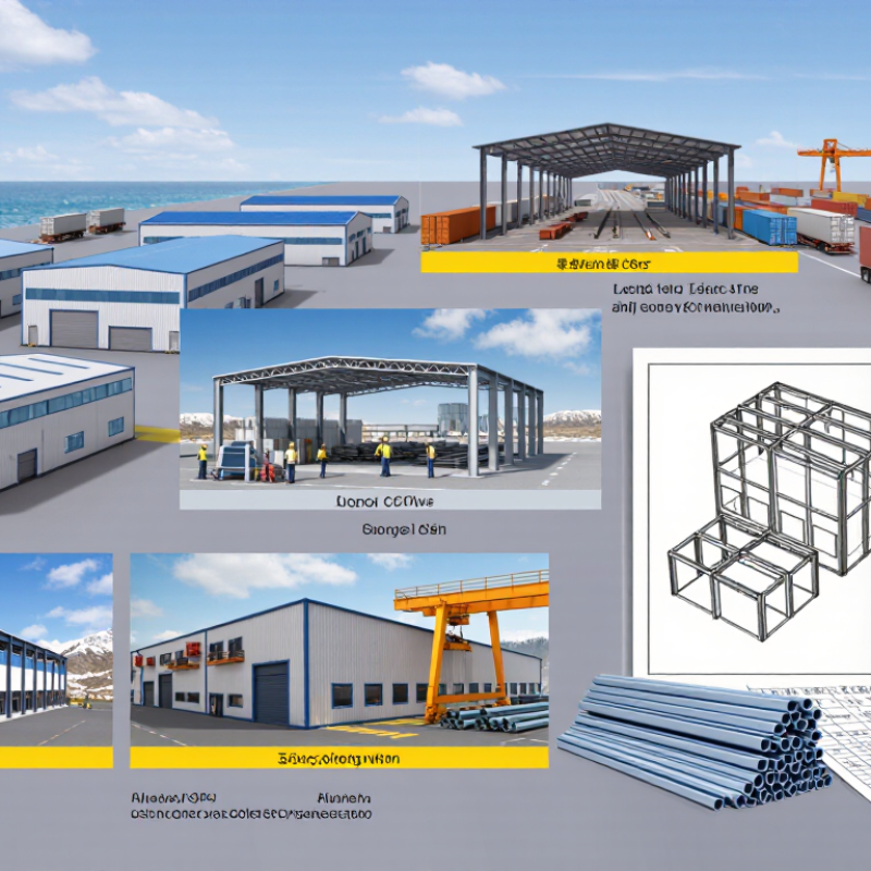 China Top Prefab Steel Buildings for Sale?