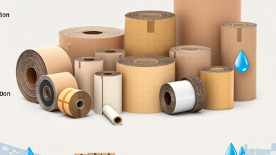 Top 10 Cardboard Cores Suppliers for Global Buyers
