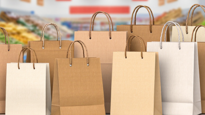 What Are the Top 10 Large Paper Bags Suppliers?