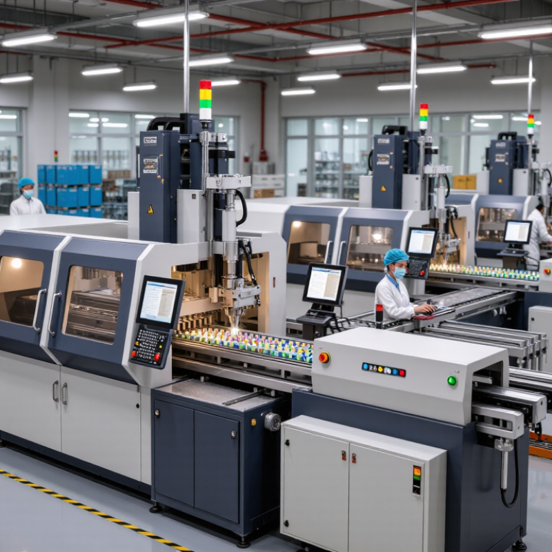 Top 10 Precision Injection Molding Suppliers Worldwide