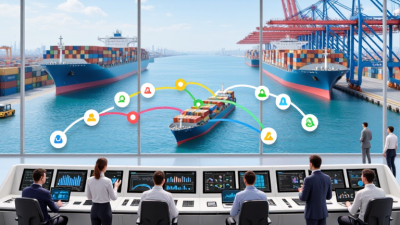 What Is the Best China Container Number Tracking Service?