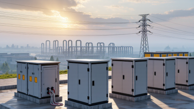 7 Tips for Choosing an Outdoor Ring Main Unit