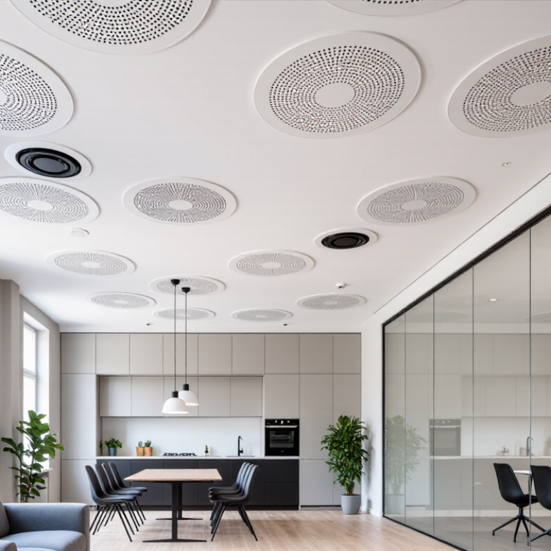 10 Best Ceiling Speakers for Home and Business?