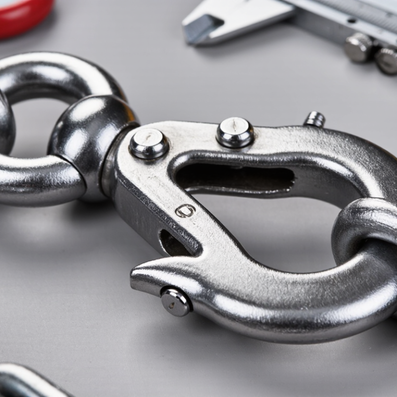 Why Choose a Grab Hook for Global Sourcing?