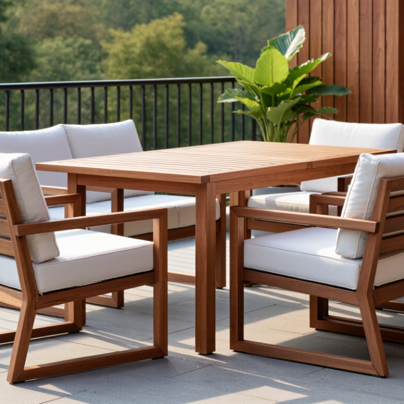 What Are Patio Dining Sets and How Do You Choose One?
