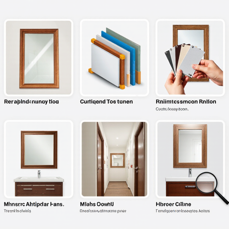What Are 10 Decor Wall Mirror Buying Tips for Global Buyers?