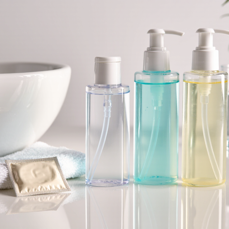 How to Choose the Best Anal Lube for Safe Comfort?
