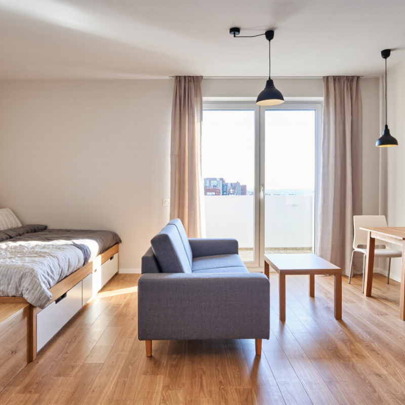 10 Best Apartment Furniture Suppliers for Global Buyers