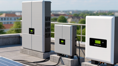10 Solar Inverter Buying Tips for Global Buyers