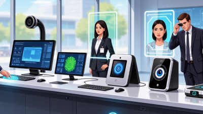 Top 10 Biometric Identification Systems for Global Buyers
