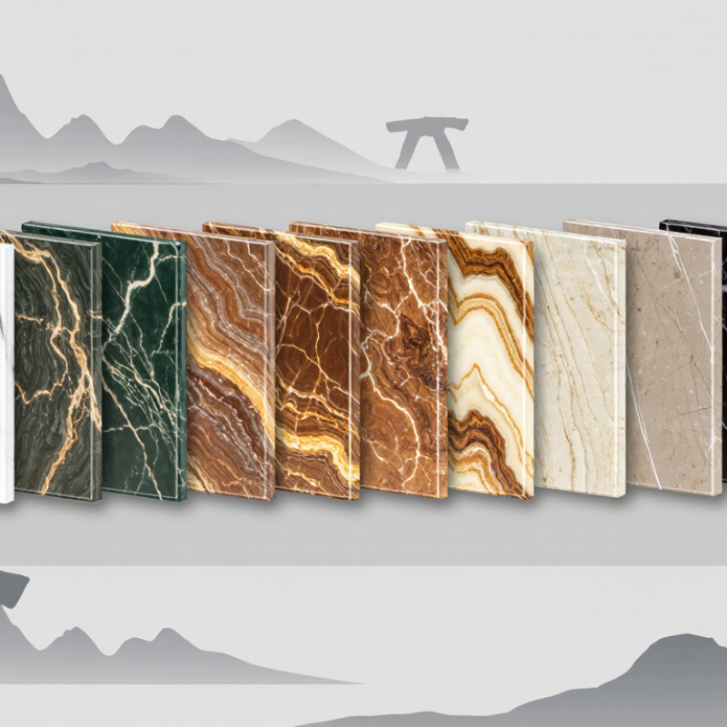 China Top 10 Marble Types Why Do Prices Vary So Much?