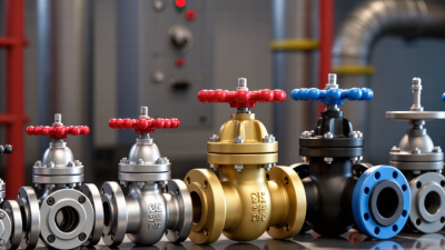 10 Best Process Valves for Global Industrial Buyers?