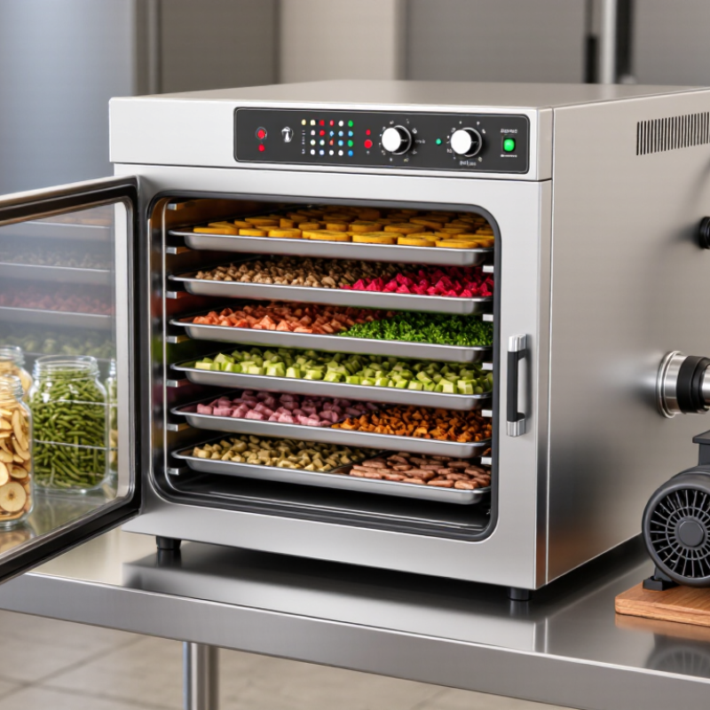 Top 10 Food Freeze Dryers for Sale Worldwide