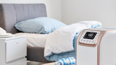 2026 Best Automatic Oxygen Machine Which Type to Buy?