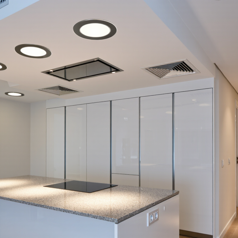 2026 Best LED Down Lights for Global Buyers?