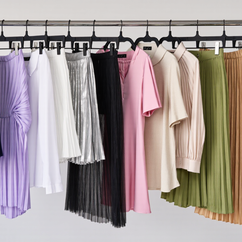 Top 10 Types of Pleated Skirts Buyers Should Know