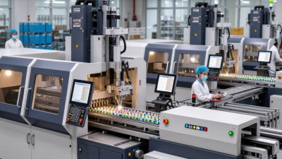 Top 10 Precision Injection Molding Suppliers Worldwide