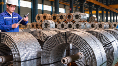 What Is the Best China Hoisting Wire Rope Supplier?