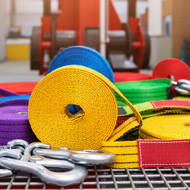 2026 Top Nylon Slings for Global Buyers