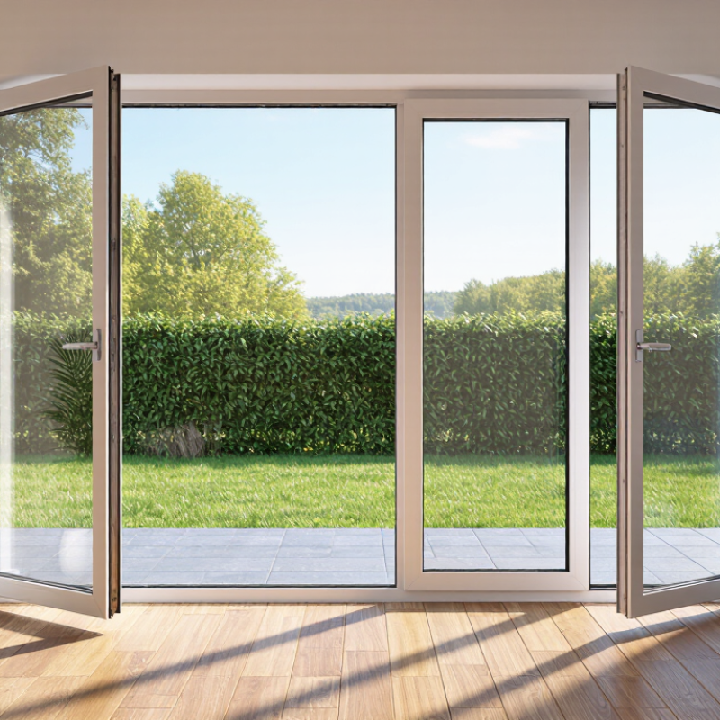 How to Choose European Tilt and Turn Windows