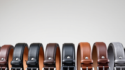 China Top 10 Weightlifting Belt Suppliers 2026