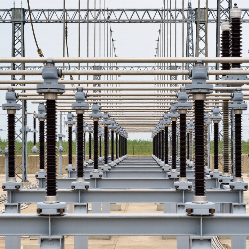 2026 Best Polymer Surge Arrester Manufacturers