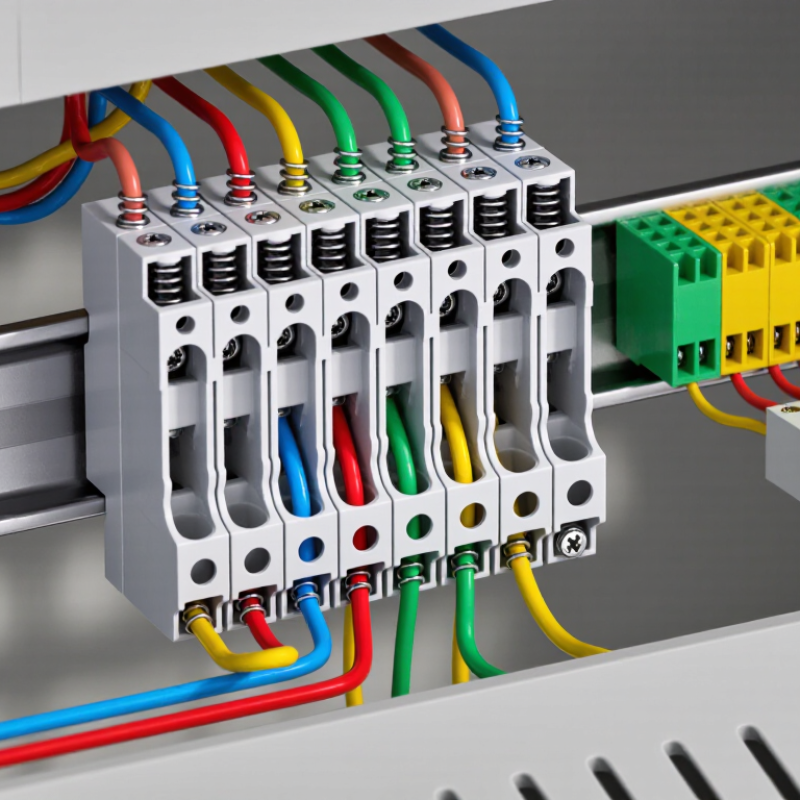 What Is a Terminal Block and What Is It Used For?