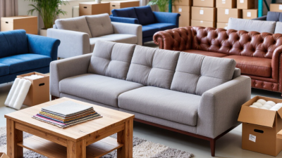 How to Find the Best Sofa Set Price for Global Buying?