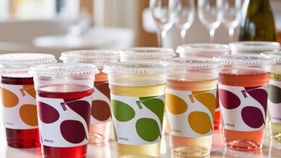 China Top 10 Wine in a Cup Manufacturers for Global Buyers?