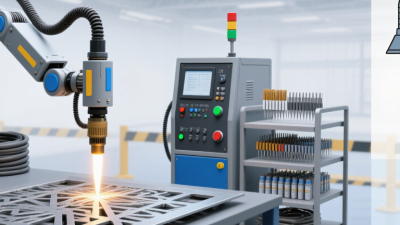 7 Robotic Plasma Cutting Tips for Global Buyers