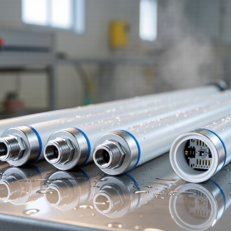 How to Choose the Best Waterproof LED Tube from China?