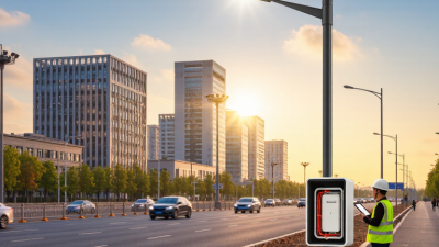 How to Choose the Best Solar LED Street Light?