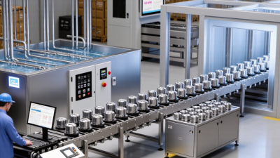 2026 Best Zinc Nickel Alloy Suppliers for Global Buyers