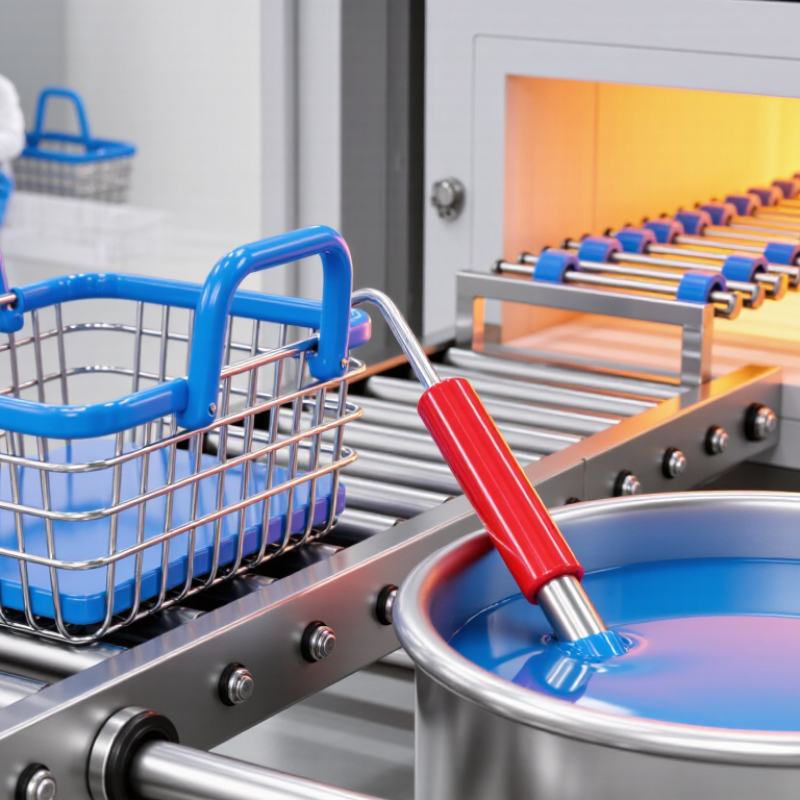 What Is Plastisol Coating and How Is It Used?