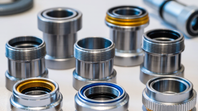 China Top 10 Threaded Bottom Bracket Suppliers?