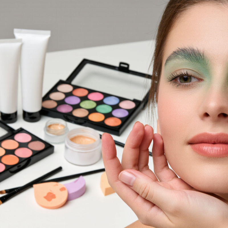 China Top 10 Color Corrector Suppliers How to Use One?
