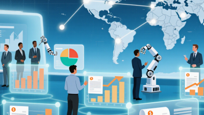 2026 Best Robotic Process Automation Tools for Global Buyers